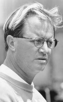 David R. Ellis